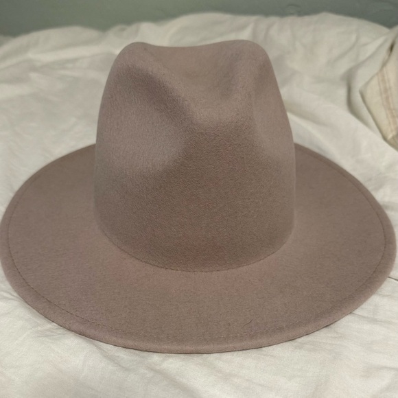 GIGI PIP Emma Brim Fedora Hat main image 8
